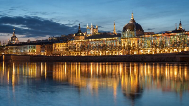 La Fête des Lumières : programme, parcours, conseils