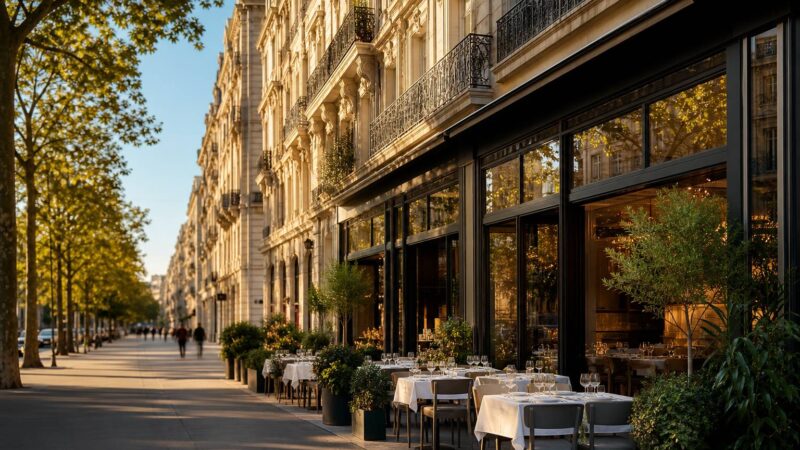 Lipopette à Lyon 6e : l&rsquo;alliance parfaite entre saveurs asiatiques et ingrédients français