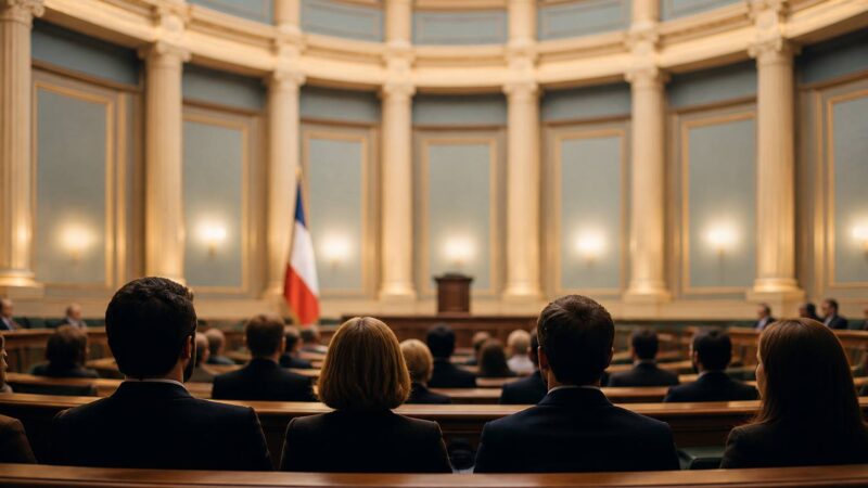 Quatorze anciens conseillers départementaux de l&rsquo;Isère à l&rsquo;honneur lors d&rsquo;une cérémonie à Grenoble