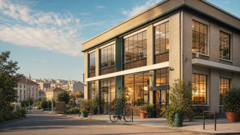Lieux Solides : une nouvelle étape après la Cité des Halles