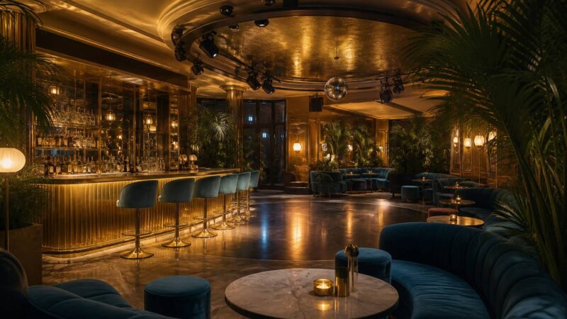 NH Club : L&rsquo;expérience exclusive à ne pas manquer