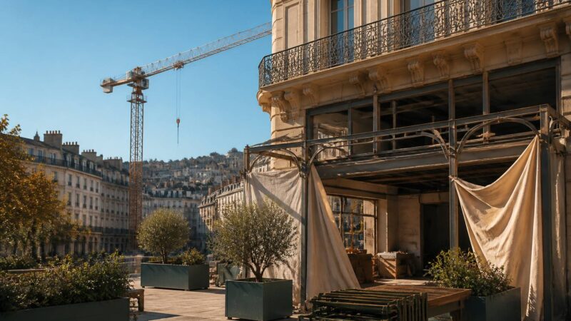 Lyon : la réouverture du Ninkasi de Gerland repoussée, découvrez la nouvelle date officielle