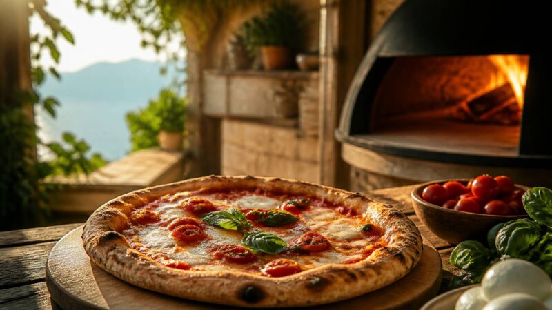 Peppe Pizzeria : à la découverte de la pizza la plus savoureuse au monde