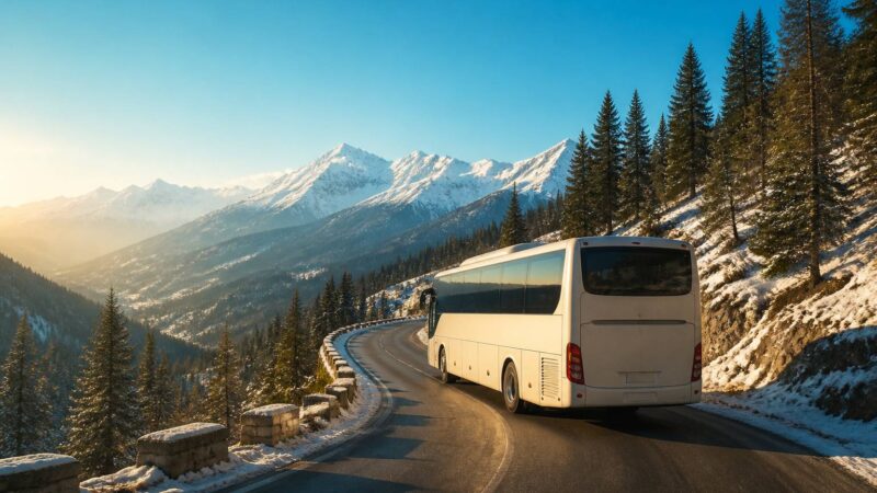 Le point éco : Skimania, d’astuce étudiante à solution familiale gagnante