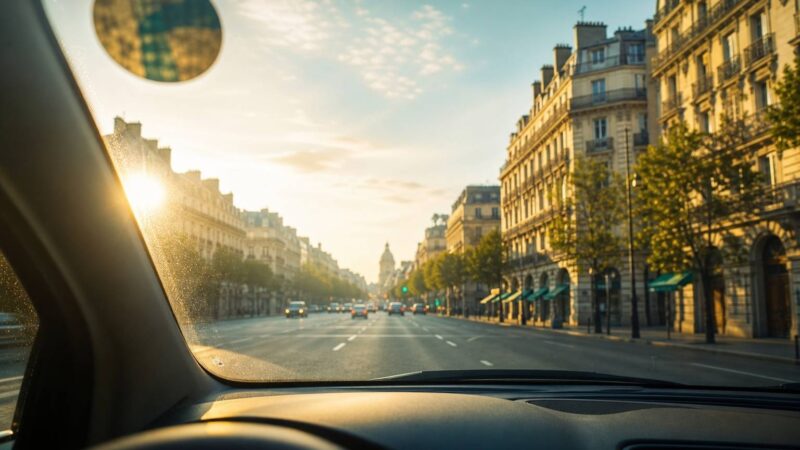 ZFE de Lyon : les démarches à suivre si votre vignette obligatoire tarde à arriver
