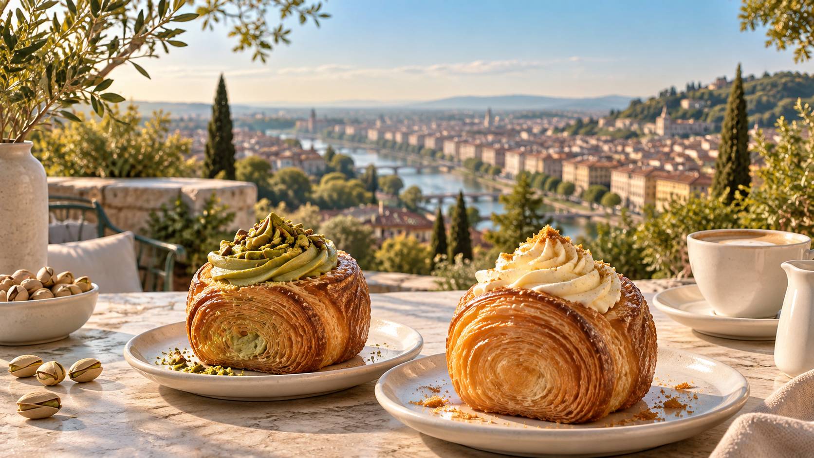 Illustration éditoriale du sujet : Les meilleures adresses pour savourer un New York roll à Lyon