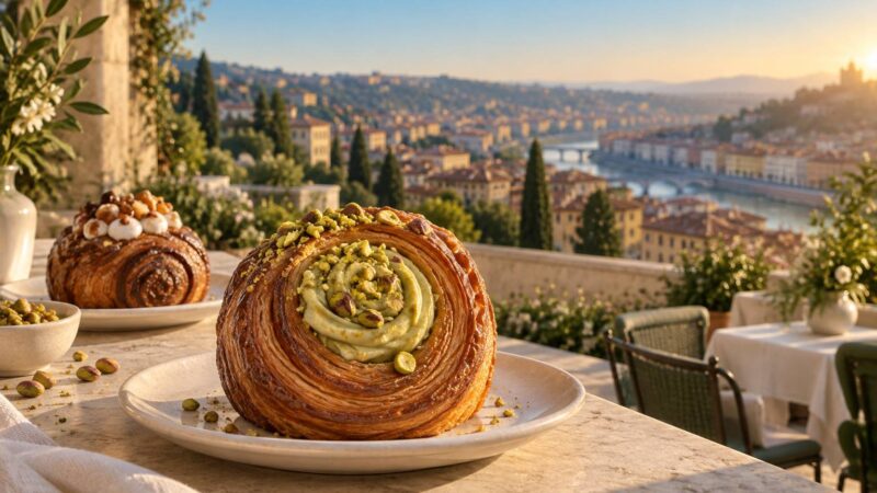 Les meilleures adresses pour savourer un New York roll à Lyon
