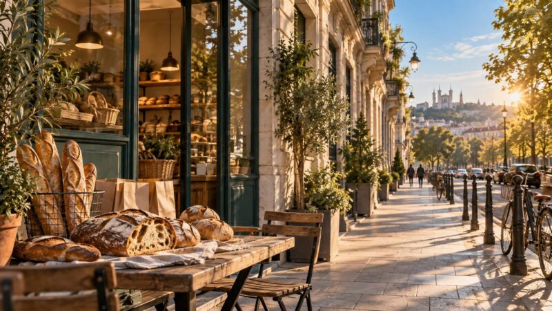 Painpote : la boulangerie incontournable qui séduit le 6ème arrondissement