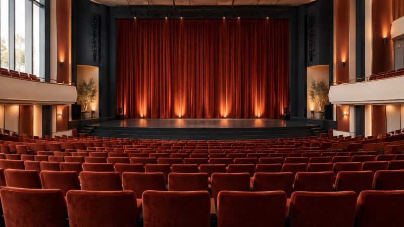 L&rsquo;Œil Expert : Une Vision Panoramique